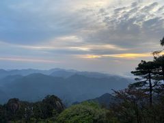 -三清山风景名胜区