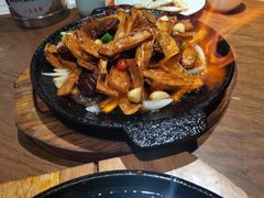 -北李妈妈菜·虾爬子大锅贴(贵和店)
