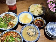 -袁妈红豆汤(重庆总店)