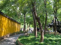 -西园戒幢律寺