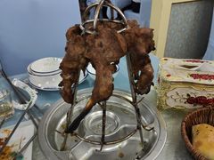 -马尔龙新疆饭店·清真(瑞景店)