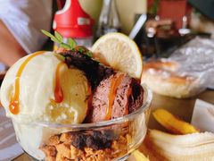 -J Create城市露营咖啡·简餐·宠物(上海动物园店)