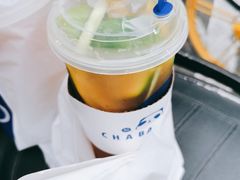 -茶百道(蜀汉路店)