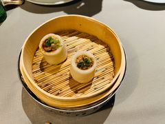 -荣轩(新荣记环球金融中心店)