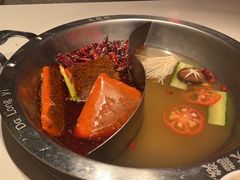 -大龙燚火锅(天安云谷店)