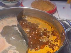 -潮牛岛·潮汕鲜切牛肉自助火锅(无锡首店)