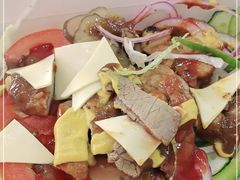 -赛百味SUBWAY(中亭街店)