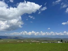 -新疆那拉提国家旅游度假区