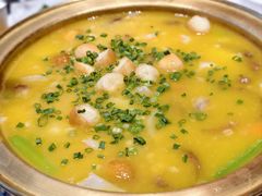 -百年神厨·地道川菜(清江西路店)