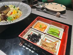 -LuOne凯德晶萃广场(徐家汇路店)