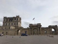 -查茨沃斯庄园