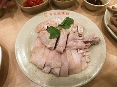 -百家鸡味馆(清泰店)