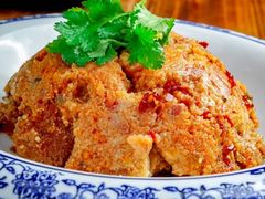 -自己人(九码头店)