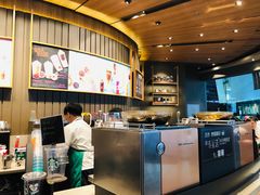 -星巴克(厦门SM新生活广场店)