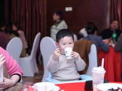 -南京苏宁环球大酒店(桥北店)