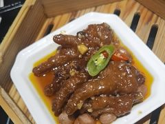 -稻香饭店(IFS国金中心店)