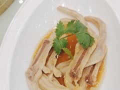 -坚记酒家·佛山老字号·顺德鱼生标准示范店