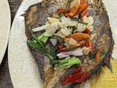 -贞姨美食·老字号海鲜大排档
