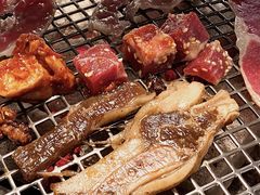 -悟烧·自助烤肉料理(秋林旗舰店)