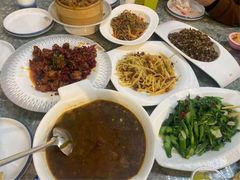 -玉溪清真饭店(前兴路店)