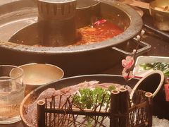 -晓宇重庆火锅(西安荟聚店)