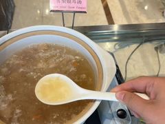 -岚桥锦江大酒店-瑞泰西餐厅