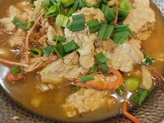 -小乡小镇·传承桐庐土菜·老板亲自烧的菜