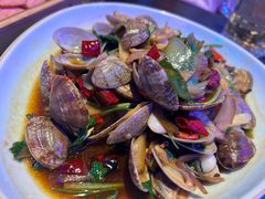 -胖子烧烤海鲜(亲贤北街店)