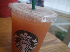 -星巴克(深圳佳宁娜友谊广场店)