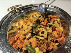 -何师傅美蛙鱼头(汉街店)