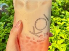 -KOI Thé(正佳广场店)
