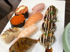 -东京屋(武定路店)