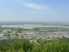 -虞山风景区