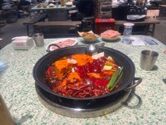 -五里关火锅(牛市口店)