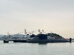 -中国人民解放军海军博物馆