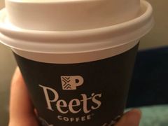 -Peet's Coffee皮爷咖啡(大学路店)