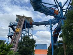 -苏州乐园森林水世界