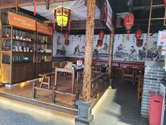-宽窄巷子火锅(周浦店)