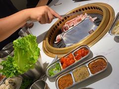 -花味·自助烤肉(南方时代店)