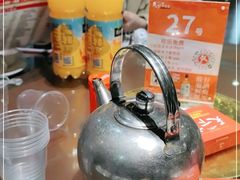 -天下客饭店(中山路店)