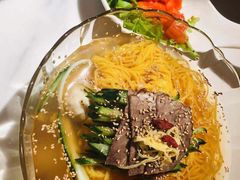 -七八冷面·延边朝鲜族美食(圣熙八号店)