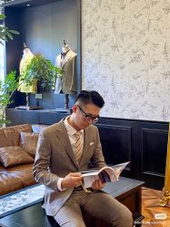 -BROTHER西服礼服定制·商务·婚礼(佛山南海店)