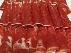 -百草滩羊清水涮羊肉(长城路店)