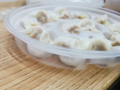 -喜鼎海胆水饺(柏威年购物中心店)