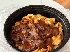 -余艳梅拌面世家(马场横路店)