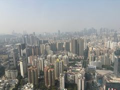 -深圳中洲万豪酒店