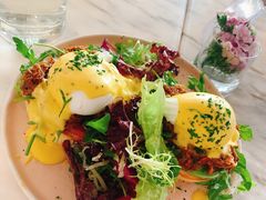 -The Rug Cafe(王府中环店)
