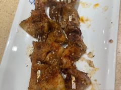 -313羊庄·羊肉火锅烧烤(李村店)
