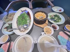 -江南里·新浙菜(苏州大悦城店)