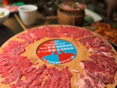 -吼堂老火锅(太古里总店)